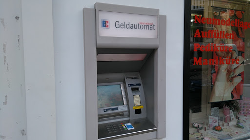 EC ATM Geldautomat - Thumbnail