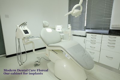 Photos of Modern Dental Care Mauritius