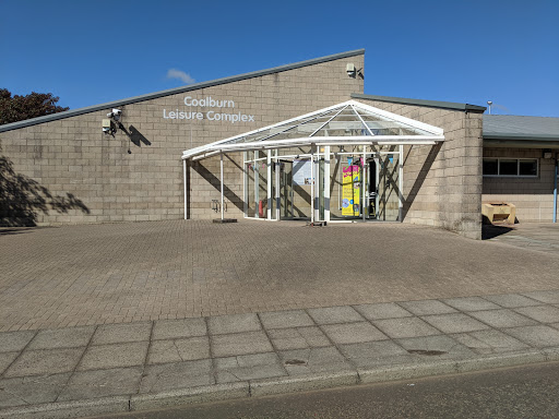 Coalburn Leisure Complex Gallery - United Kingdom