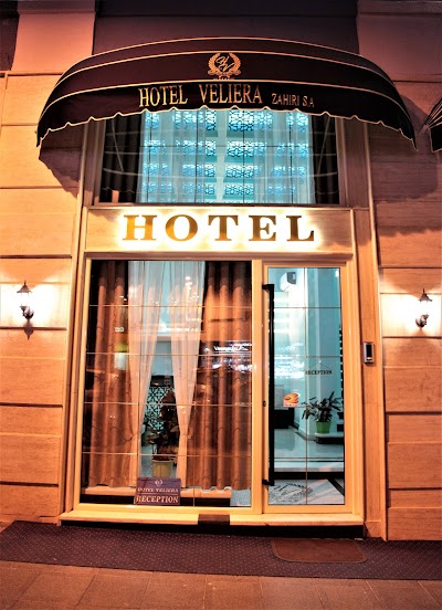 Hotel Veliera