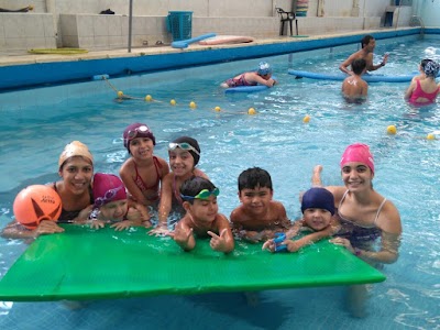 Photos of San Pablo Institute