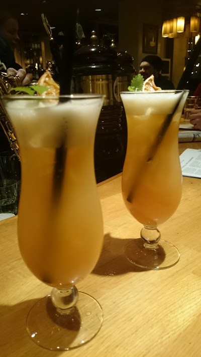 Photos of Cafe Kuluma