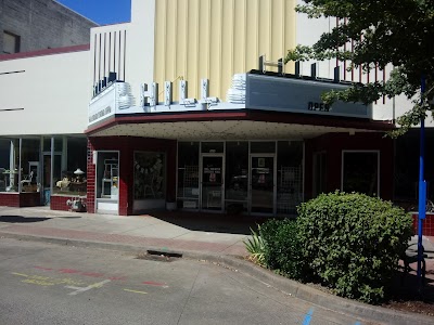 Hill Theatre Antique Mall