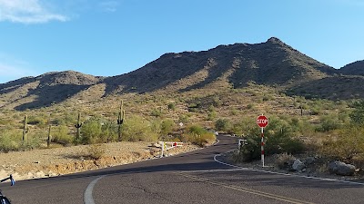 Photos of San Juan & Summit Rd Parking Lot