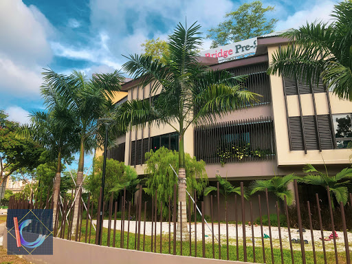 E-Bridge Pre-School Sengkang Square (Large Childcare Centre) Gallery - Singapore