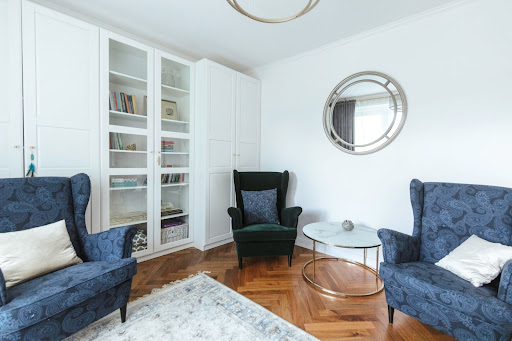 MEANDRY Psychoterapia