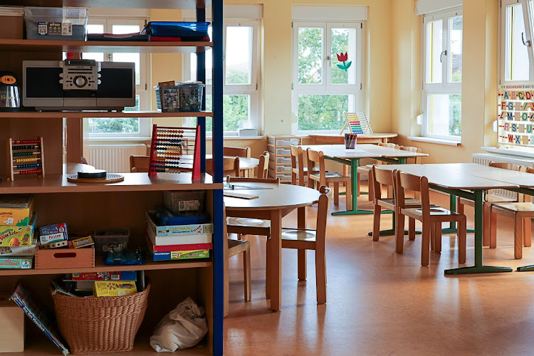 Kita „Haus der fröhlichen Kinder“ – INDEPENDENT LIVING Stiftung Betriebsteil Kindertagesstätten und Jugendhilfe in Sachsen photo