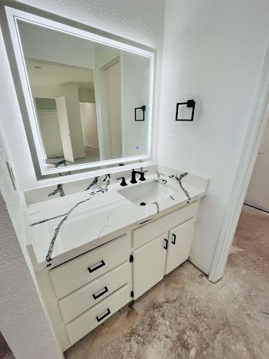 Tex Star Construction Services - Visual