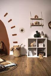 Photo n°3 de Decosol 63 - Comptoir de l'ours à Issoire (Magasin de stores et de rideaux)