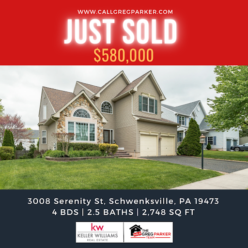 Gregory Parker, Realtor - Thumbnail