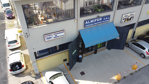 Almifer S.R.L. - Thumbnail