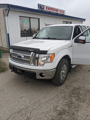 Towne Autobody Ltd - Thumbnail