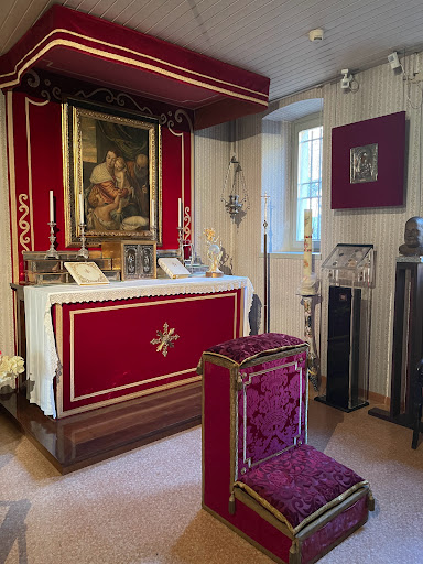 Cà Maitino, casa museo di Papa Giovanni - Thumbnail