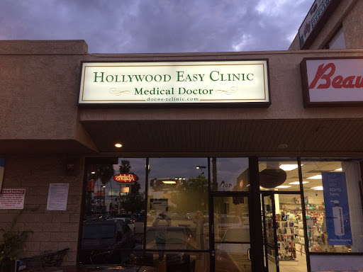 Medical Marijuana Card Doctors Hollywood Easy Clinic Gallery - United States
