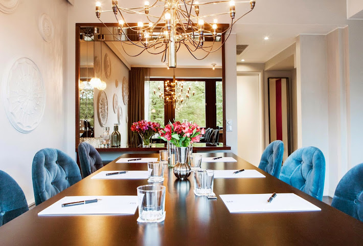 Elite Eden Park Hotel, Stockholm by null