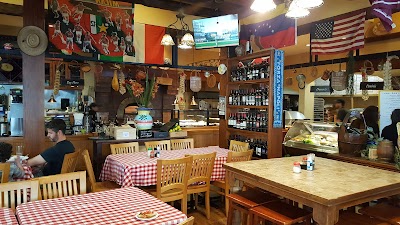 Luciano Ristorante e Pizzeria - Churchill Estates