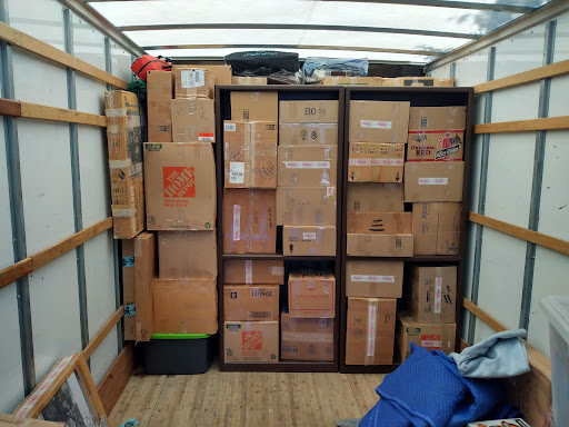 Moving Royalty - Visual