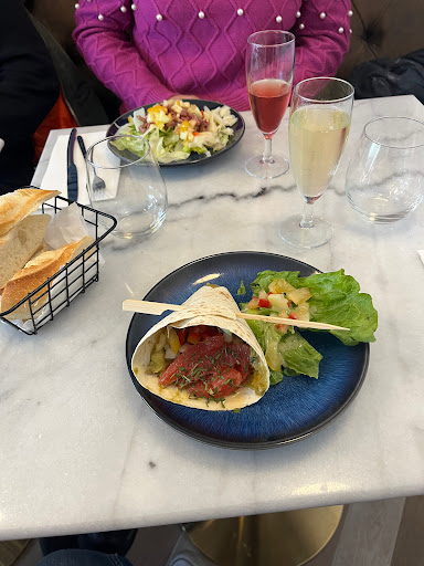 Tabac Restaurant le Gambetta - Thumbnail