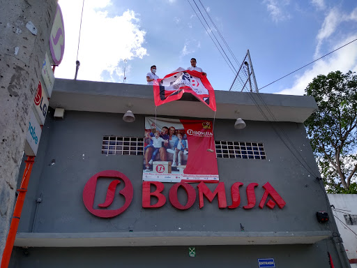 BOMSSA CAMPECHE