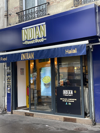 Photo 7 - Chicken Street Saint-Ouen Naan & Fried Chicken