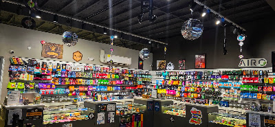 Photo of Gardens Dispensary Canna Commerce City