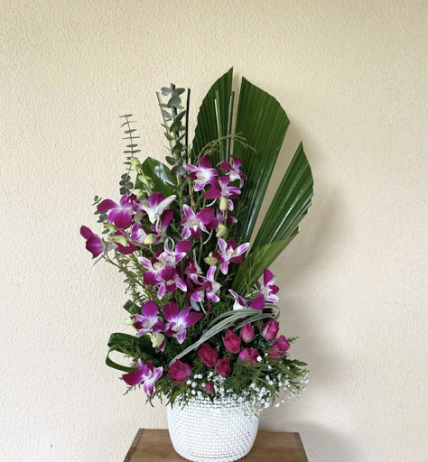 Cocoa Butter Flowers & Gifts - Thumbnail