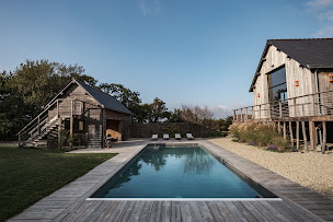 Photo n°8 de Piscines de France Bonne - Piscines de France 74 - Construction de Piscine à Bonne (Magasin de matériel pour piscines)