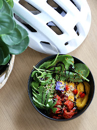 Photo n°2 de LE BON WAGON ANNECY à Annecy (Restauration rapide)