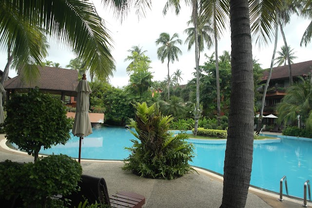 Patong Merlin Hotel