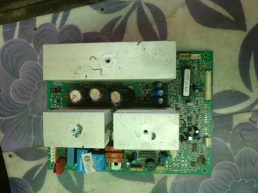 25% off in all types of inverter cards post image