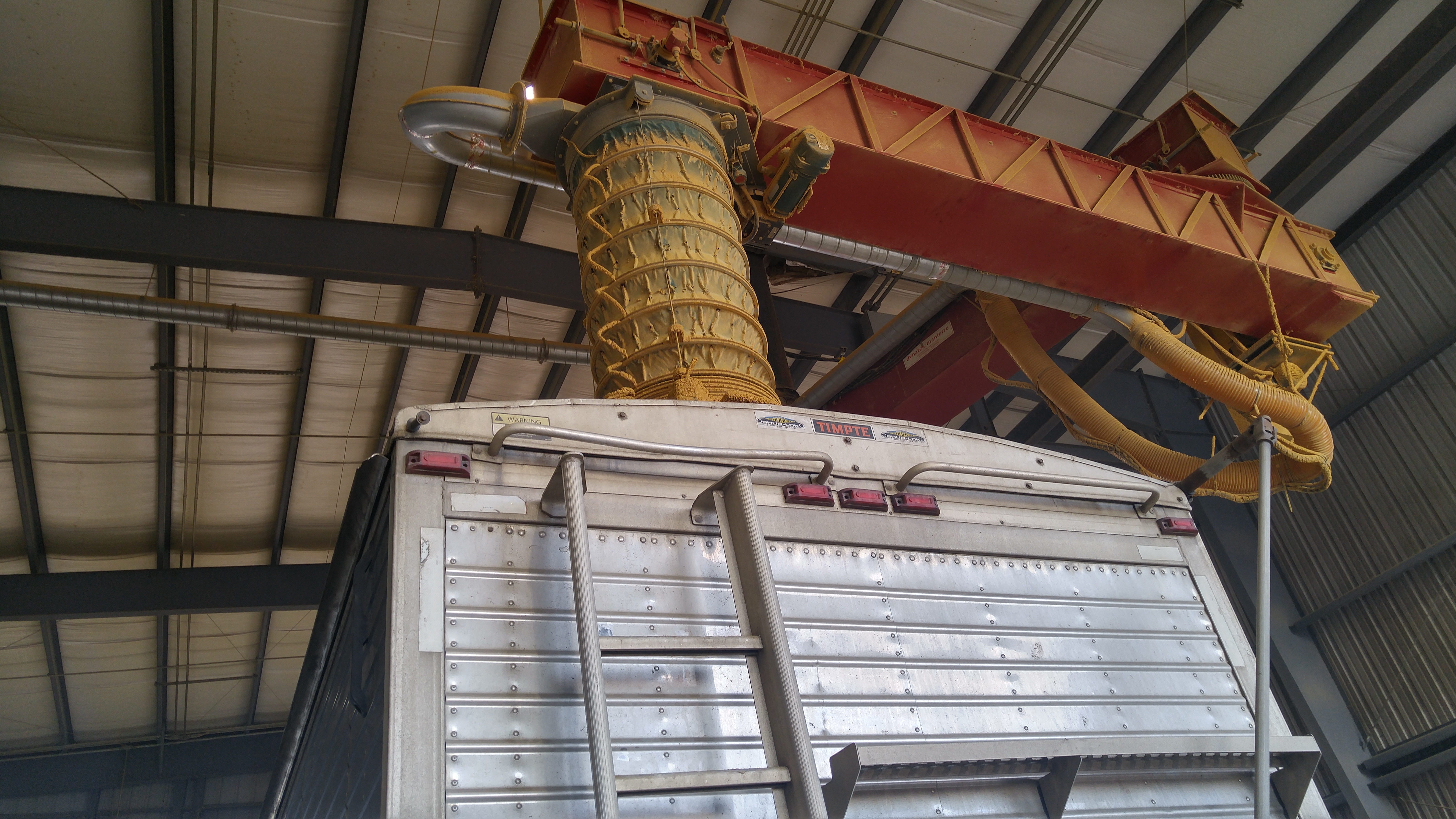 Big River Resources Boyceville, LLC