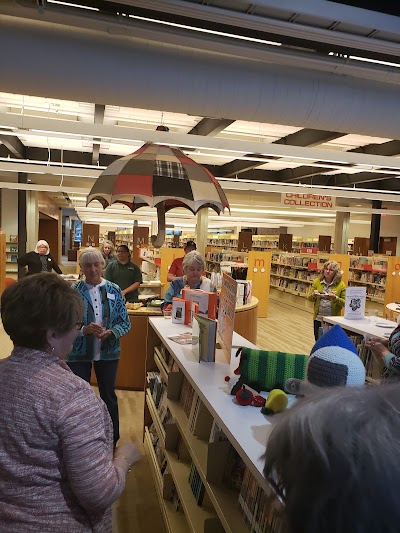 Scottsbluff Public Library