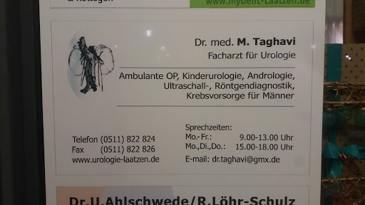 Herr Dr. med. Mohammad Taghavi - Thumbnail