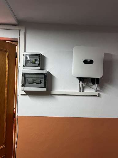IDALIA energy Gallery - Spain