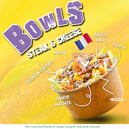 Photo n°11 de JOYS TACOS - Villeurbanne à Villeurbanne (Restaurant)