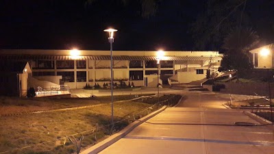 Photos of Assembly Hall of Jehovah's Witnesses