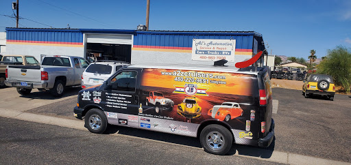 Al's Automotive Service & Repair - Thumbnail