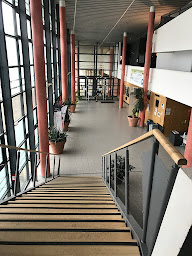 Photo n°3 de iA La Roche-sur-Yon | L'intelligence Apprentie à La Roche-sur-Yon (Centre de formation)