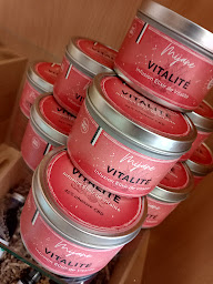 Photo n°6 de CBD Bio SHOP Caen à Caen (Boutique de cigarettes électroniques)