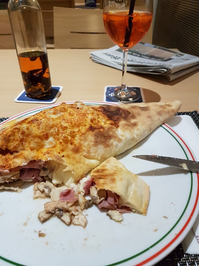 Piccobello (Pizzeria - Restaurant - Brasserie) Sàrl
