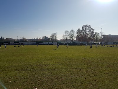 Stadio Attilio Bravi