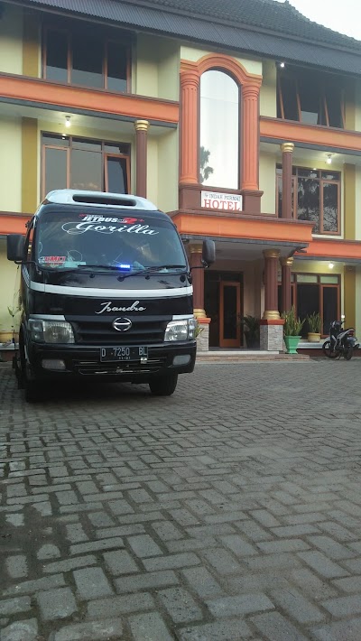 Photos of Hotel Indah Permai