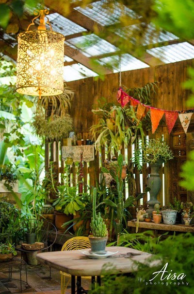 Photos of La Teter&iacute;a