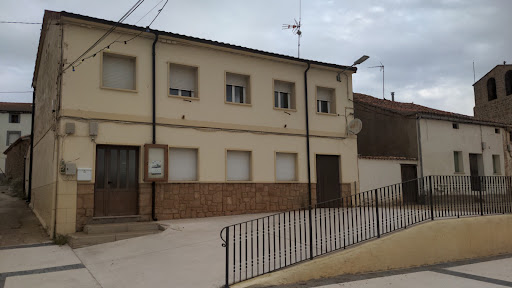 Ayuntamiento de Aldealafuente - Thumbnail