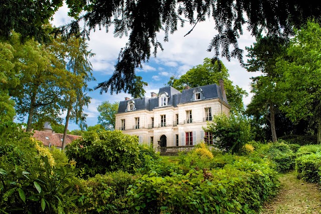 Château de Picheny