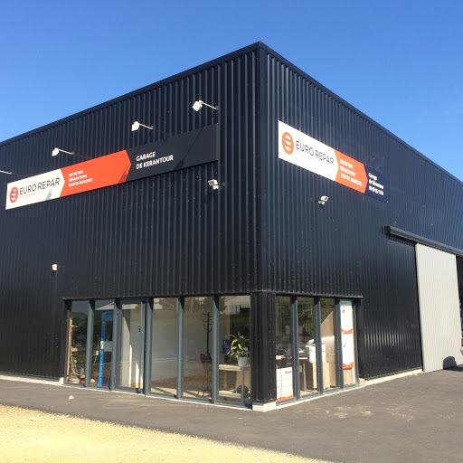 garage de kerantour eurorepar