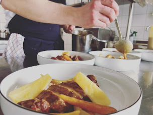 Photo n°31 de Hôtel-restaurant La Chartreuse à Le Reposoir (Hôtel)