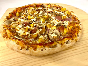 Photo n°10 de PIZZA WEST Olonne sur mer à Les Sables-d'Olonne (Pizzas à emporter)