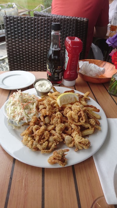 Photos of Matunuck Oyster Bar