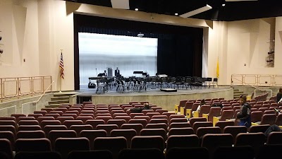 Rio Rancho High School Performing Arts Center